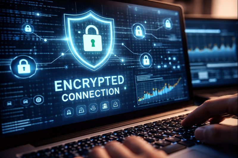 Understanding Encrypted Traffic on the Web